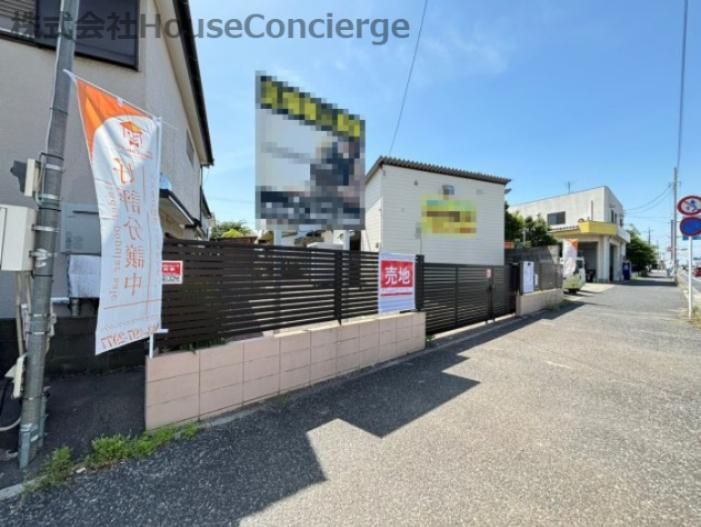 Land for Sale in Narashino, Funabashi City, Chiba - 141.2 sqm - Thumbnail 2