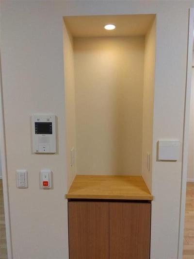2LDK Apartment for Sale in Nara City Near Station — Interior, Nara, Nara