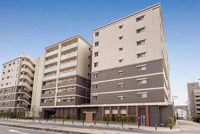 2LDK Apartment for Sale in Nara City Near Station — Apartment, Nara, Nara