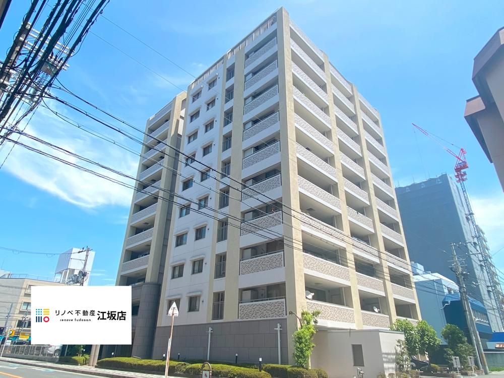 Nevarland Esaka Tarumicho 3LDK Apartment for Sale in Suita, Osaka - Thumbnail 2