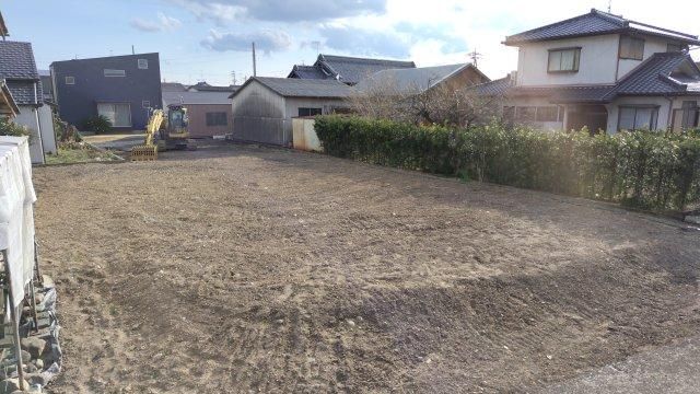 Land for Sale in Gifu City - 416.64 sqm - Thumbnail 4