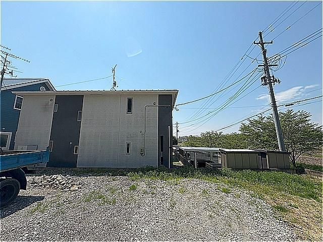 Land for Sale in Iwaki City, Fukushima - 257.97 sqm - Thumbnail 3
