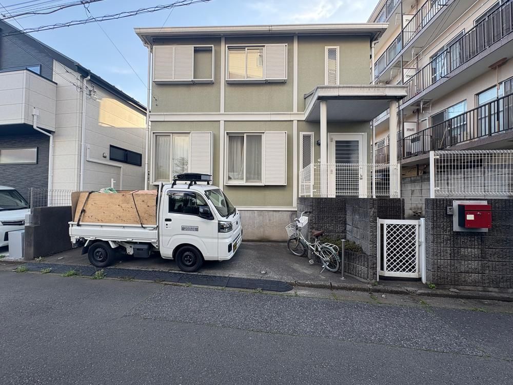 3LDK Renovated House Near Higashiyamato Station - Thumbnail 4