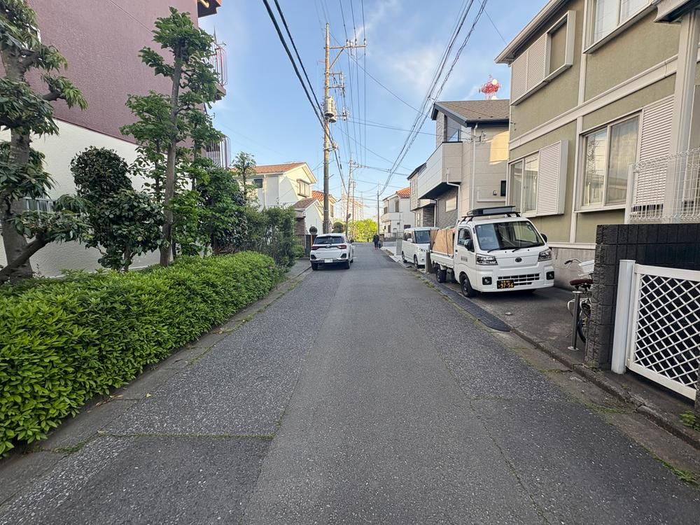 3LDK Renovated House Near Higashiyamato Station - Thumbnail 2