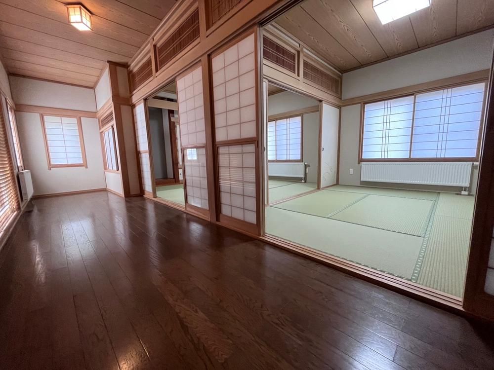 6LDK House for Sale in Chitose, Hokkaido - 221m2 - Thumbnail 4