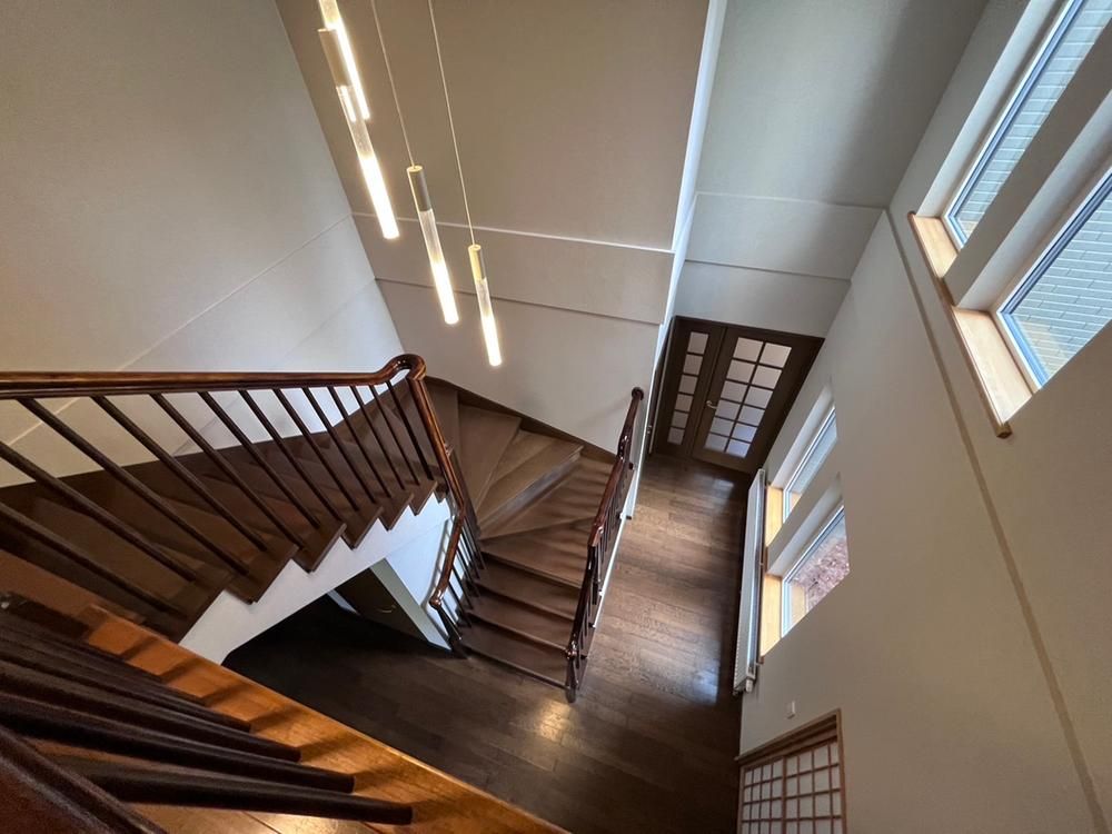 6LDK House for Sale in Chitose, Hokkaido - 221m2 - Thumbnail 2