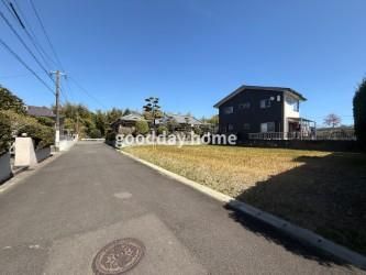 Land for Sale in Sadowara-cho Shimonaka, Miyazaki City - 275 sqm - Thumbnail 2