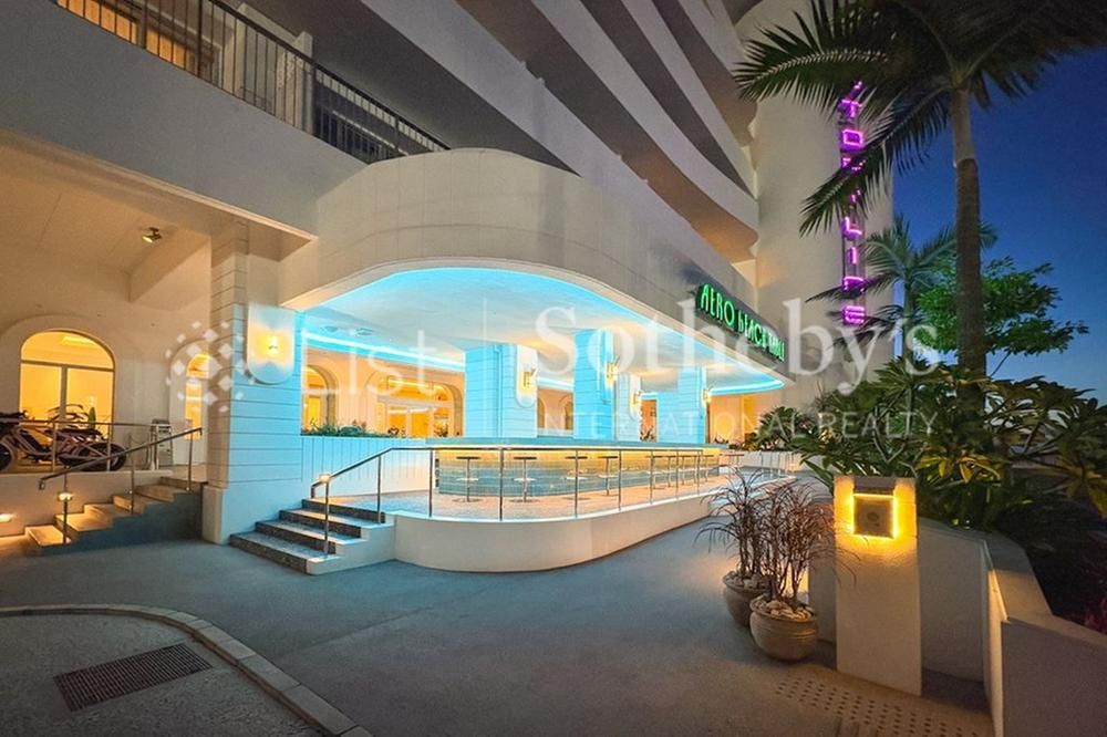 Storyline Senagajima Studio Apartment Tomigusuku Okinawa - Thumbnail 2
