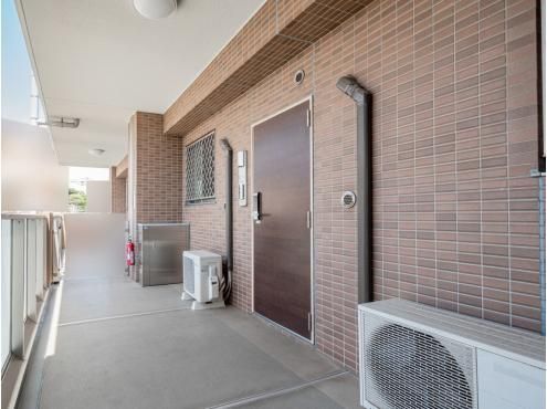 3LDK Apartment for Sale in Funabashi, Chiba - 74.37m2 - Thumbnail 2