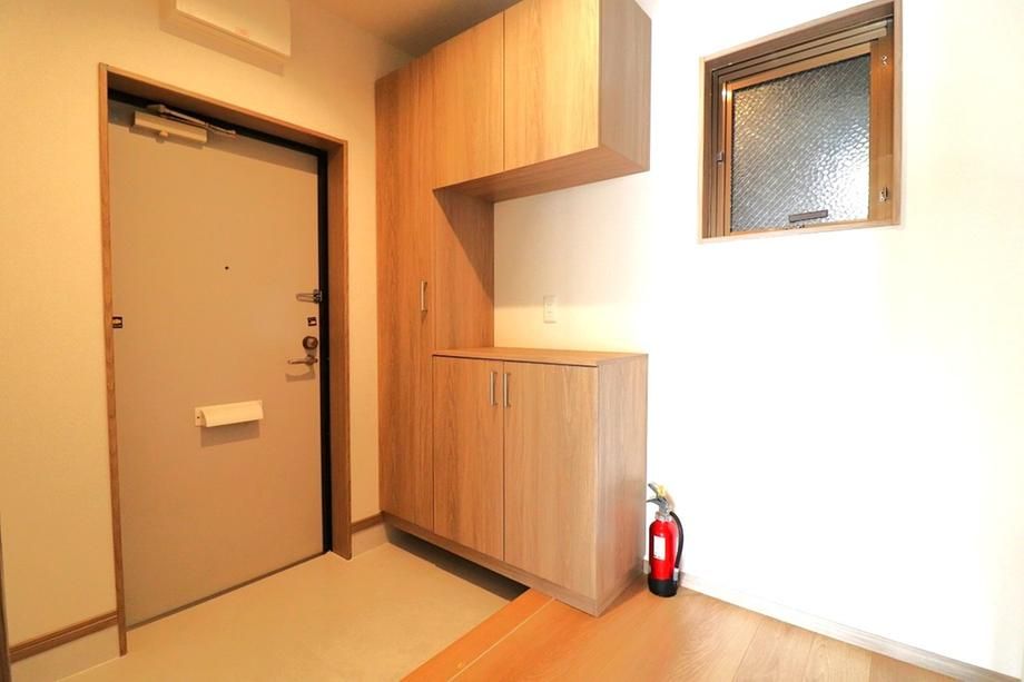 Renovated 3LDK Apartment in Ginowan City, Okinawa - Thumbnail 3