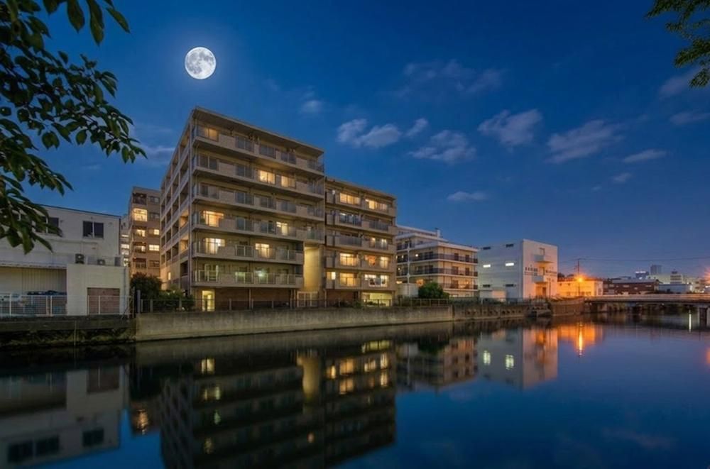 3LDK Apartment for Sale in Naka Ward, Yokohama, Kanagawa - Thumbnail 3