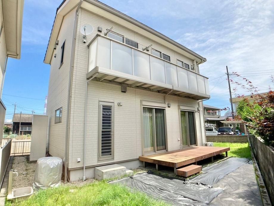 3LDK House for Sale in Ichinomiya, Aichi - 90 sqm - Thumbnail 3