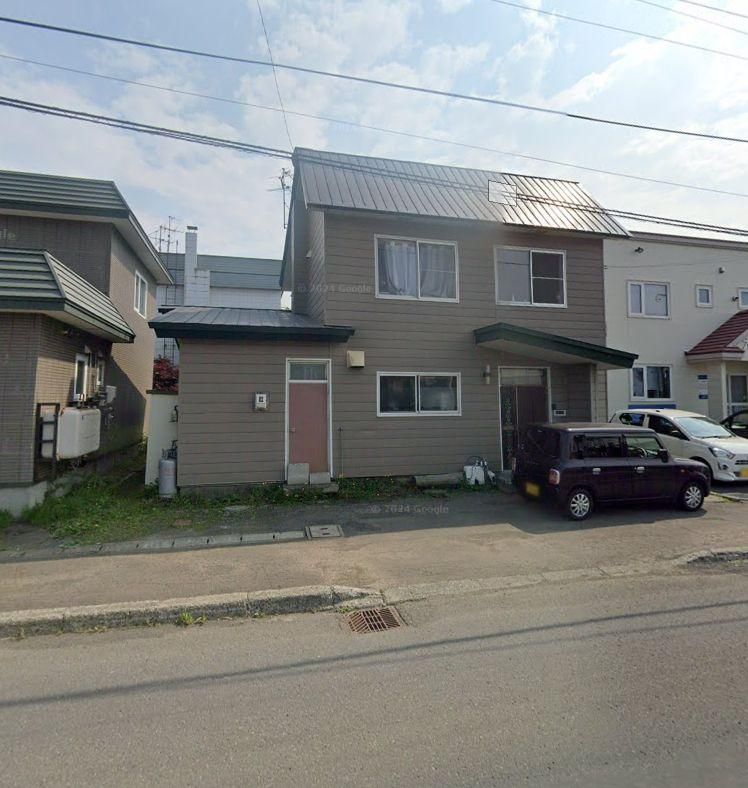 174m2 Land for Sale in Yurigahara, Kita Ward, Sapporo - Thumbnail 3