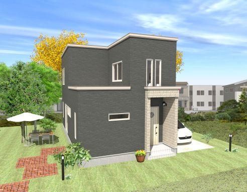 174m2 Land for Sale in Yurigahara, Kita Ward, Sapporo - Thumbnail 2