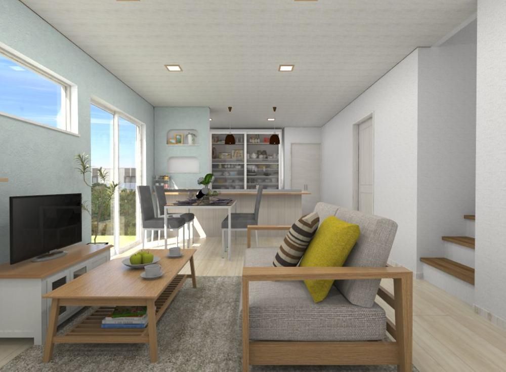 174m2 Land for Sale in Yurigahara, Kita Ward, Sapporo - Thumbnail 4