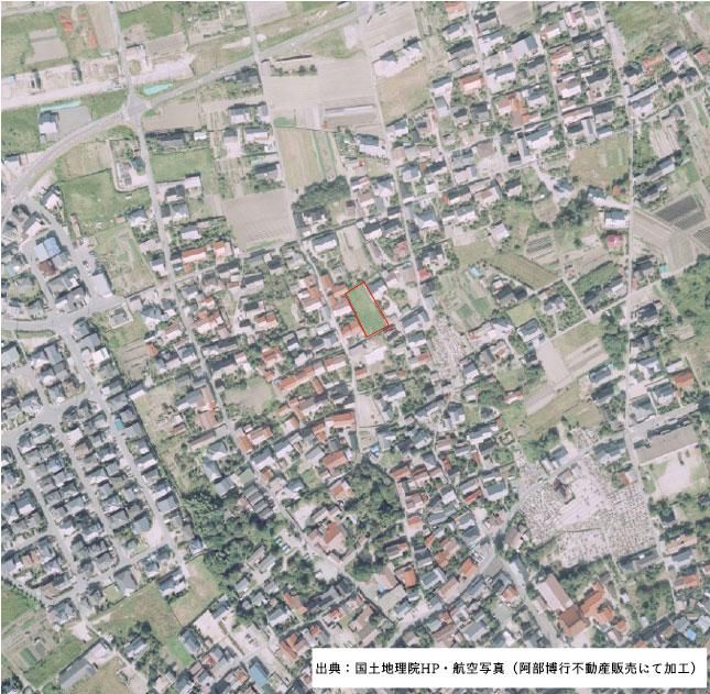 740.49 sqm Land Plot for Sale in Sakaiminato, Tottori - Thumbnail 4