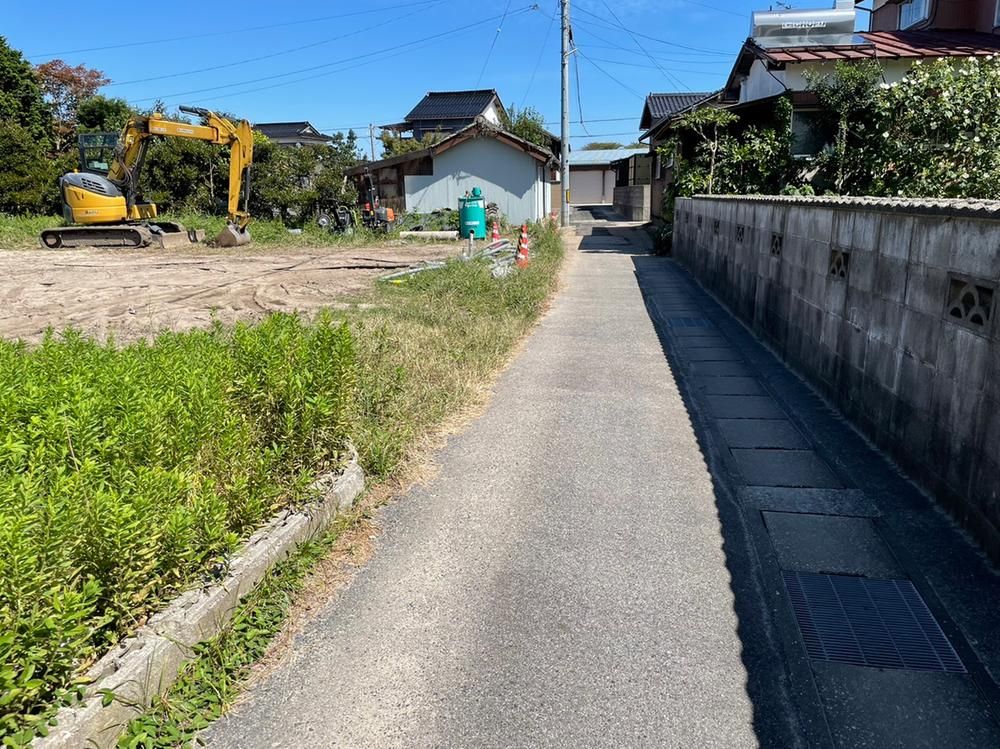 740.49 sqm Land Plot for Sale in Sakaiminato, Tottori - Thumbnail 3