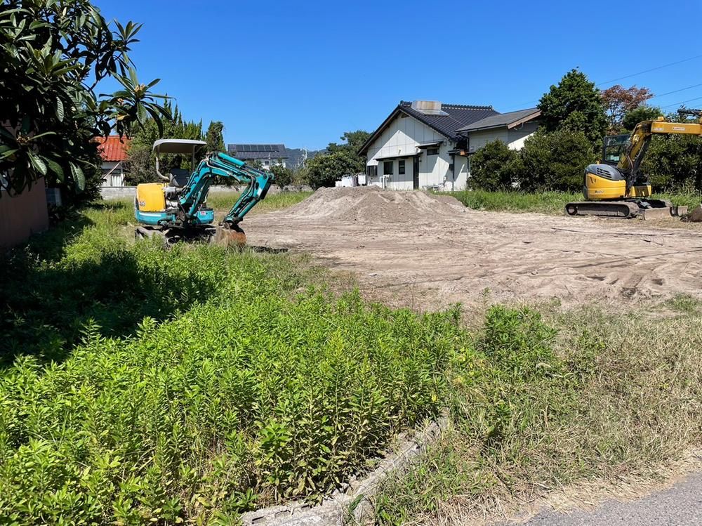 740.49 sqm Land Plot for Sale in Sakaiminato, Tottori - Thumbnail 2