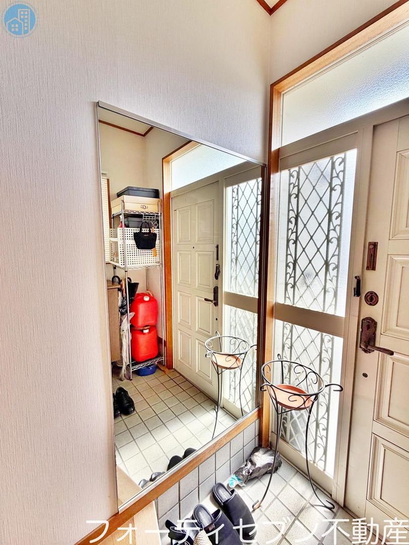 4DK House for Sale in Okatsucho, Izumi Ward, Yokohama - 23.8M Yen - Thumbnail 2