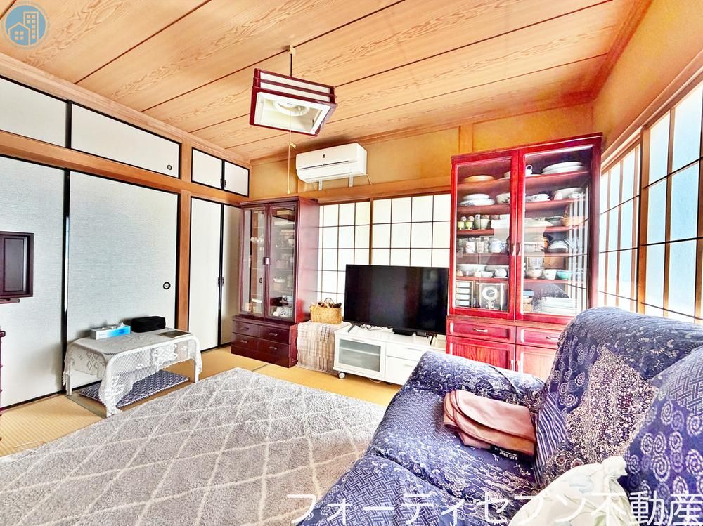 4DK House for Sale in Okatsucho, Izumi Ward, Yokohama - 23.8M Yen - Thumbnail 3