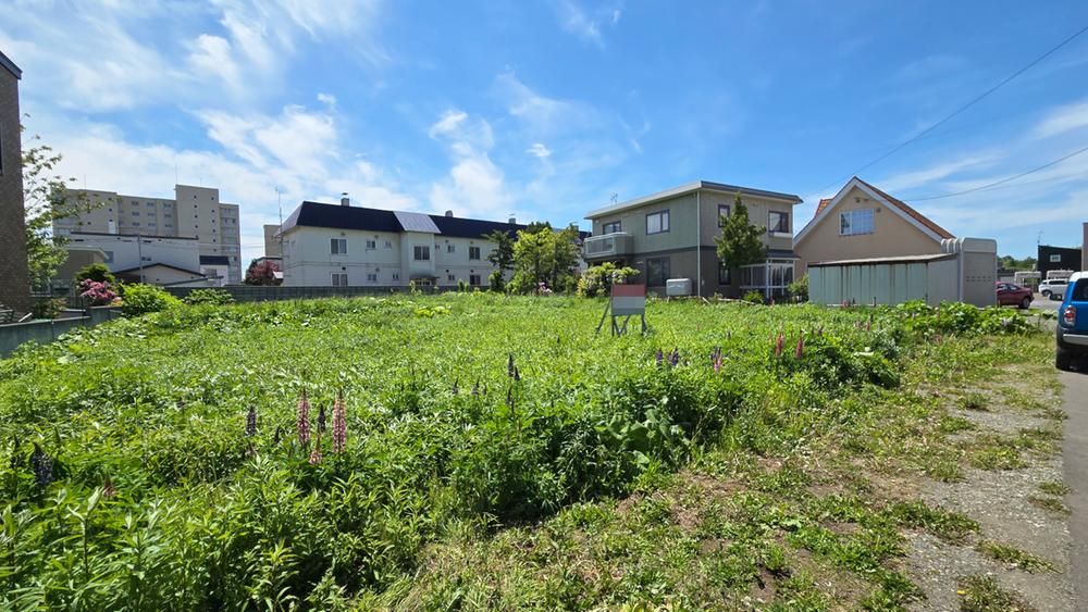 Land for Sale in Motomachi, Ebetsu, Hokkaido - 165-300 sqm - Thumbnail 3