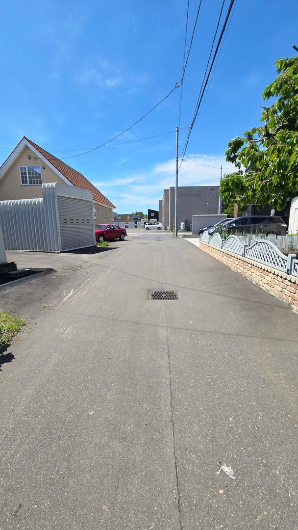 Land for Sale in Motomachi, Ebetsu, Hokkaido - 165-300 sqm - Thumbnail 2