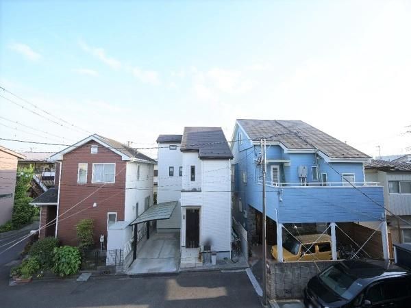 4LDK Detached House for Sale in Kodaira, Tokyo - 85.28m2 - Thumbnail 3