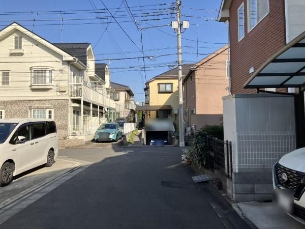 4LDK Detached House for Sale in Kodaira, Tokyo - 85.28m2 - Thumbnail 4
