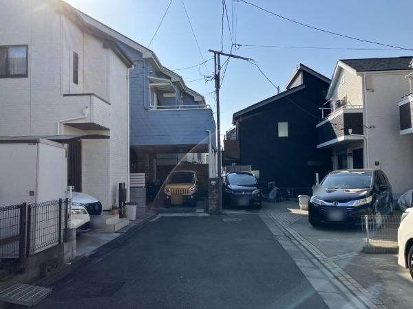 4LDK Detached House for Sale in Kodaira, Tokyo - 85.28m2 - Thumbnail 2