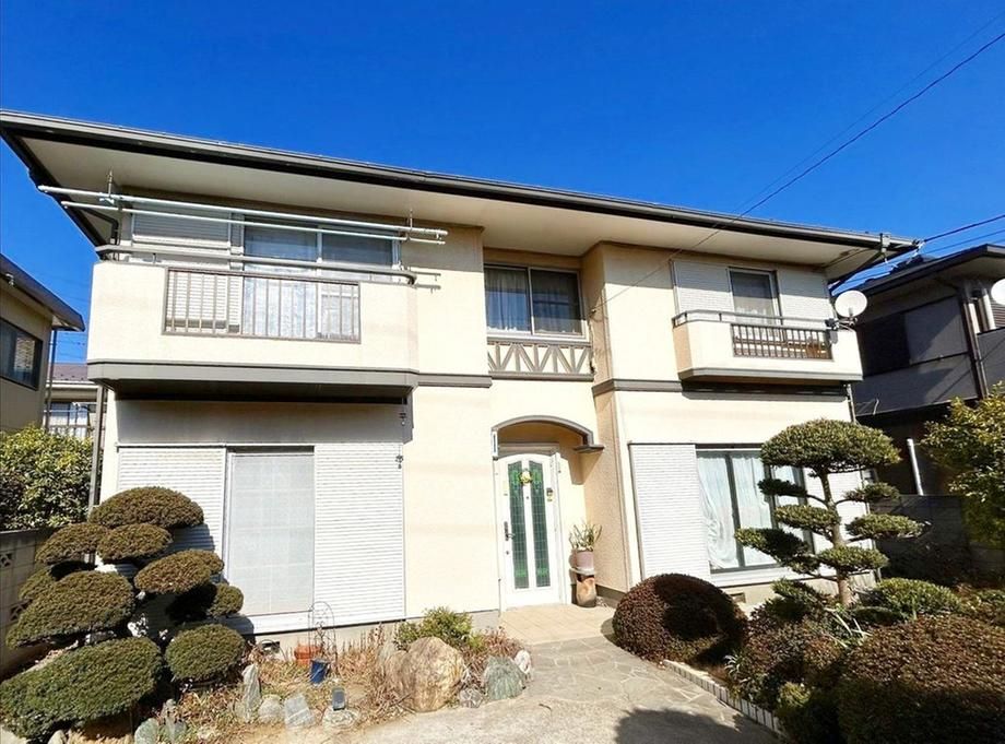 Building Plot for Sale in Funabashi, Chiba - 201.45m2 - Thumbnail 3