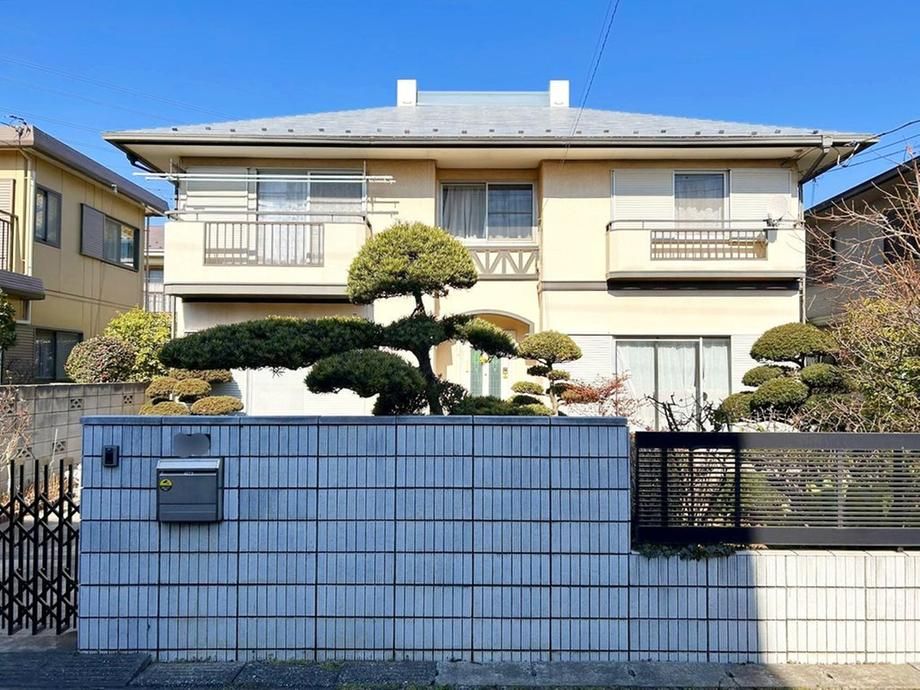Building Plot for Sale in Funabashi, Chiba - 201.45m2 - Thumbnail 2