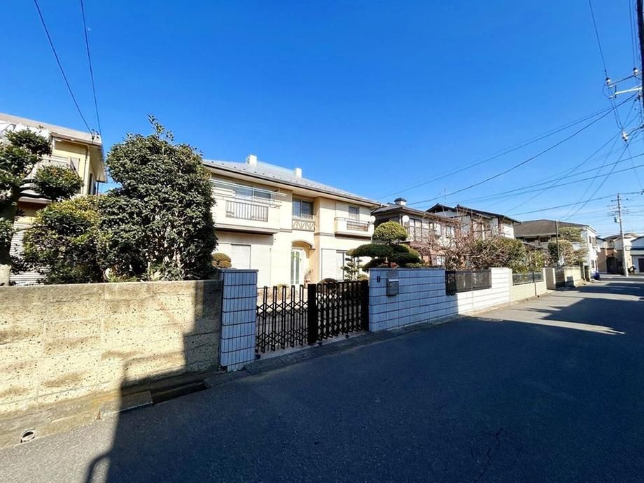 Building Plot for Sale in Funabashi, Chiba - 201.45m2 - Thumbnail 4