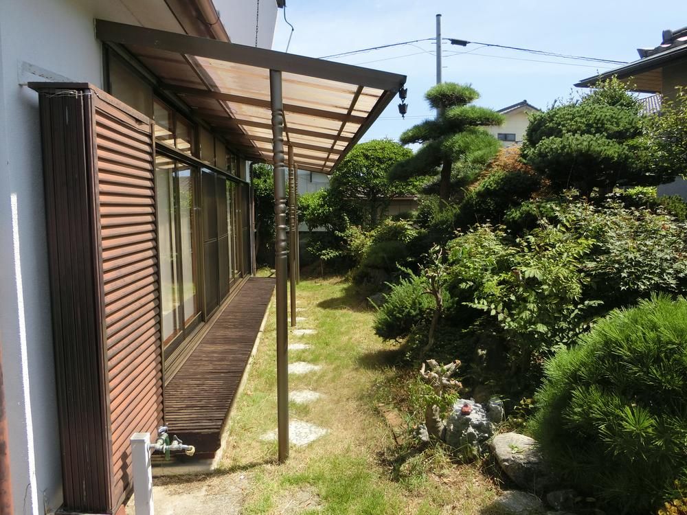 4DK Japanese House with Garden for Sale in Iwaki, Fukushima - Thumbnail 2