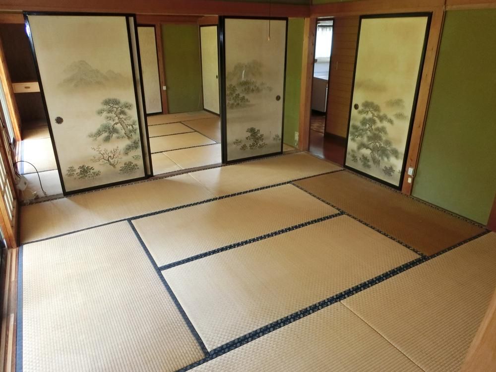 4DK Japanese House with Garden for Sale in Iwaki, Fukushima - Thumbnail 4