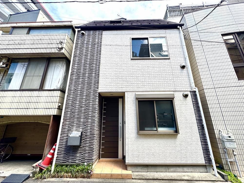 5LDK Detached House for Sale in Toshima, Tokyo Near Shiinamachi Station - Thumbnail 3