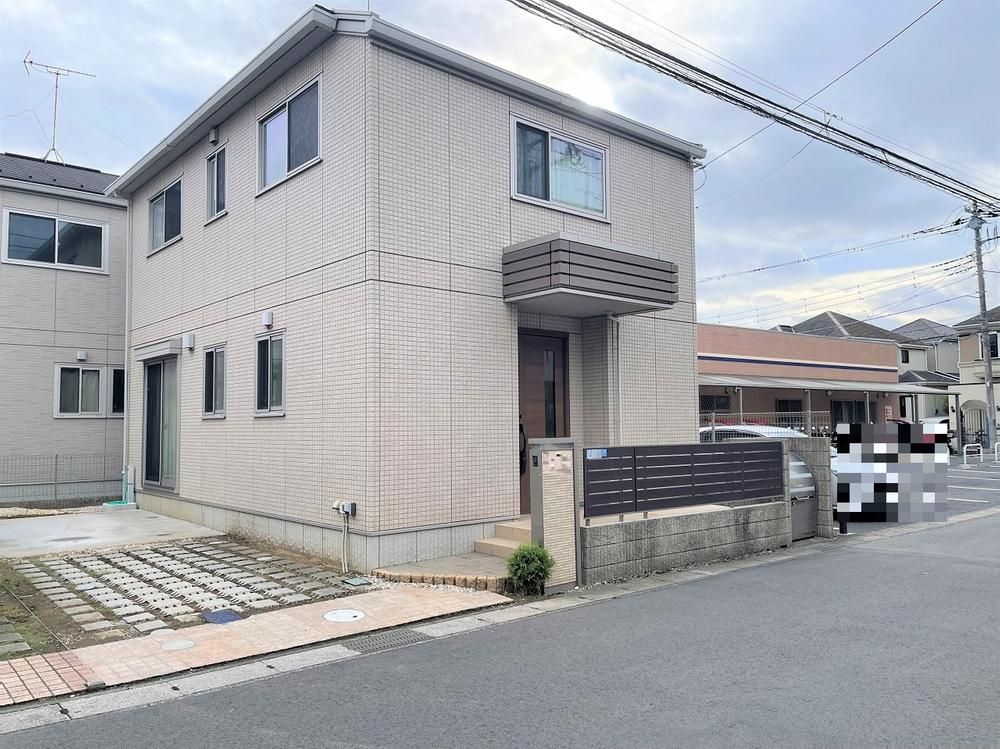 2LDK House for Sale in Funabashi, Chiba - 87.78m2 - Thumbnail 2
