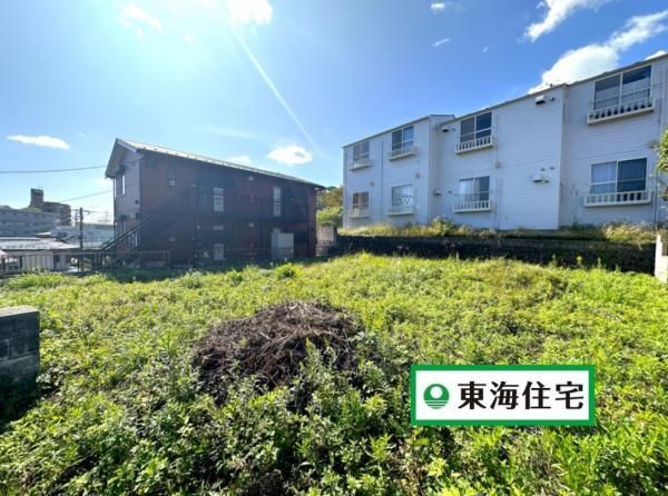 Land for Sale in Sendai, Aoba Ward – 226m², Near Dainohara Station - Thumbnail 2