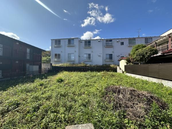Land for Sale in Sendai, Aoba Ward – 226m², Near Dainohara Station - Thumbnail 4