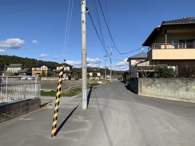 787m2 Land for Sale in Iwaki City, Fukushima - Thumbnail 3