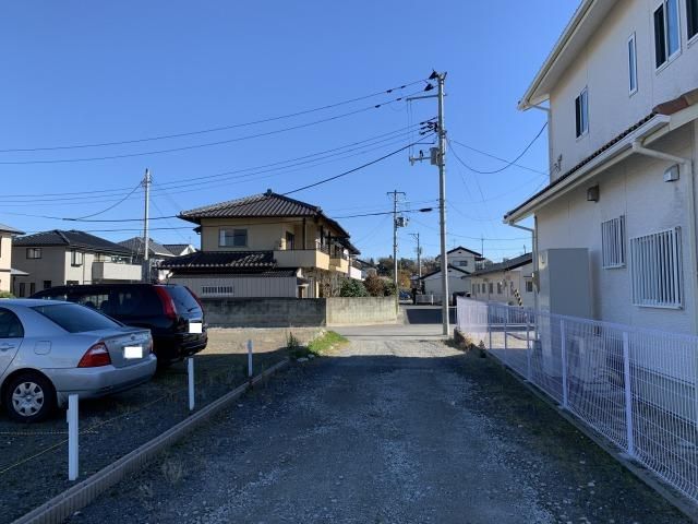 787m2 Land for Sale in Iwaki City, Fukushima - Thumbnail 2