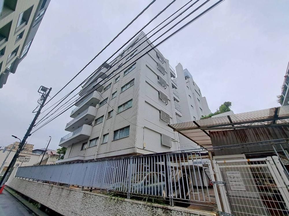 Renovated 3LDK Apartment in Minami Aoyama, Tokyo - Thumbnail 2