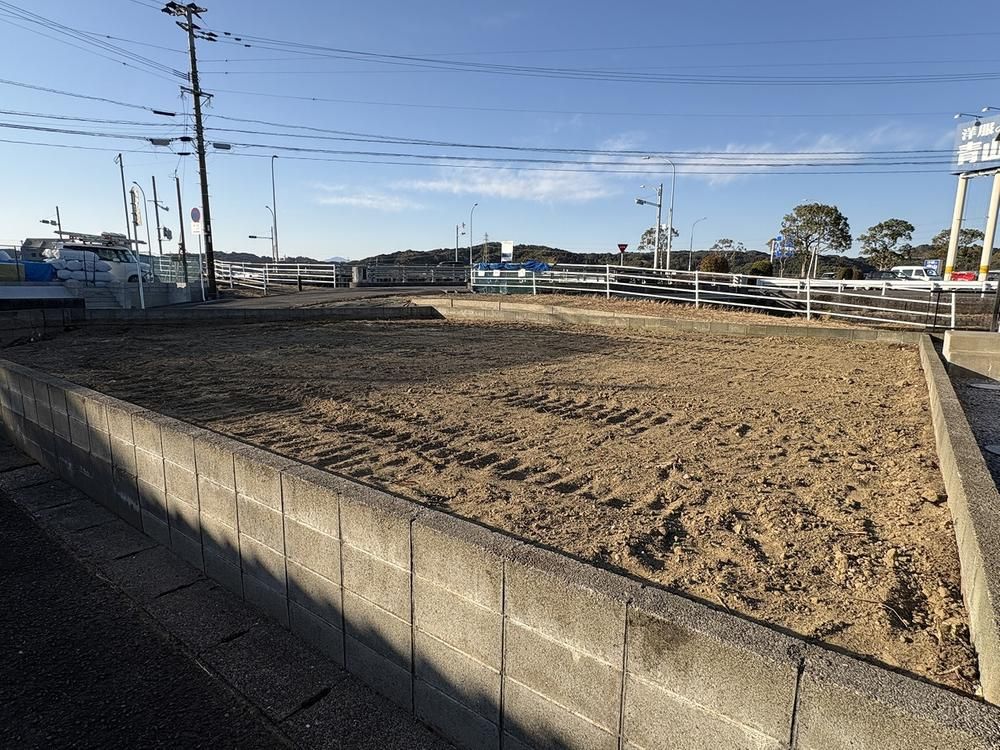 188m2 Corner Land for Sale in Miyazaki City - Thumbnail 4