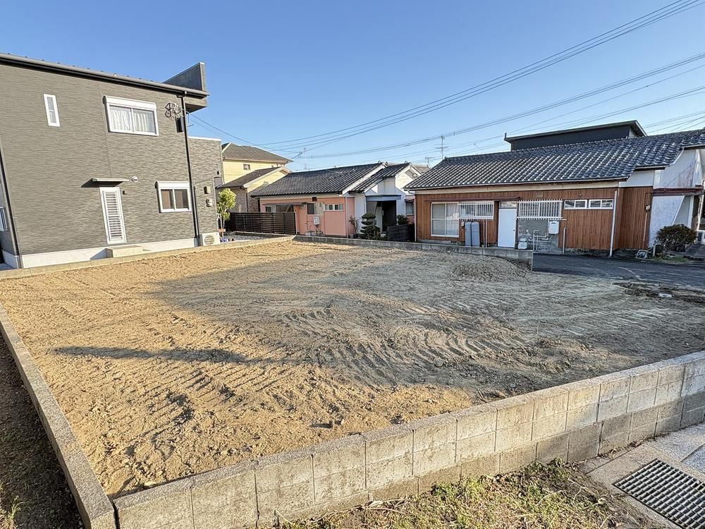 188m2 Corner Land for Sale in Miyazaki City - Thumbnail 2
