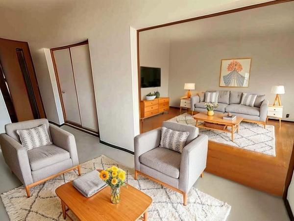4LDK Apartment for Sale in Quiet Sendai Residential Area - Thumbnail 4