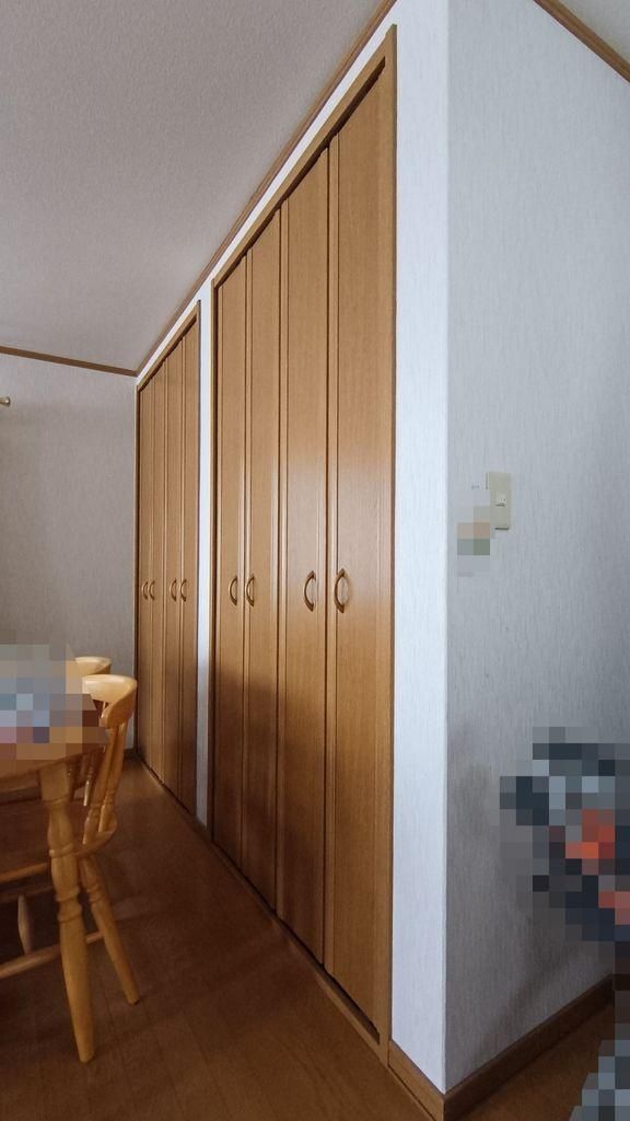 3LDK House with Triple Parking in Sapporo's Nishi Ward - Thumbnail 4