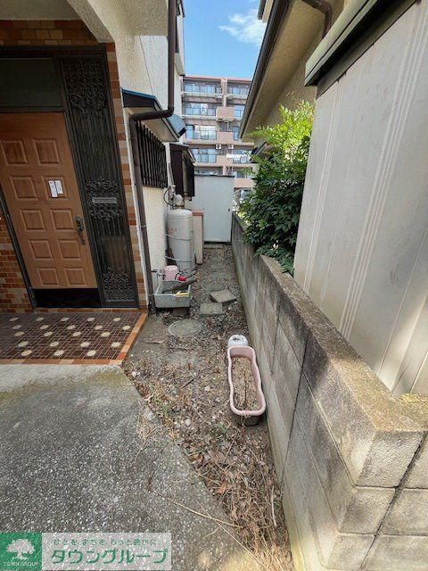 95.79m2 Land for Sale in Miyamae Ward, Kawasaki - Thumbnail 4