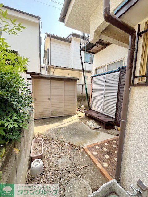 95.79m2 Land for Sale in Miyamae Ward, Kawasaki - Thumbnail 3