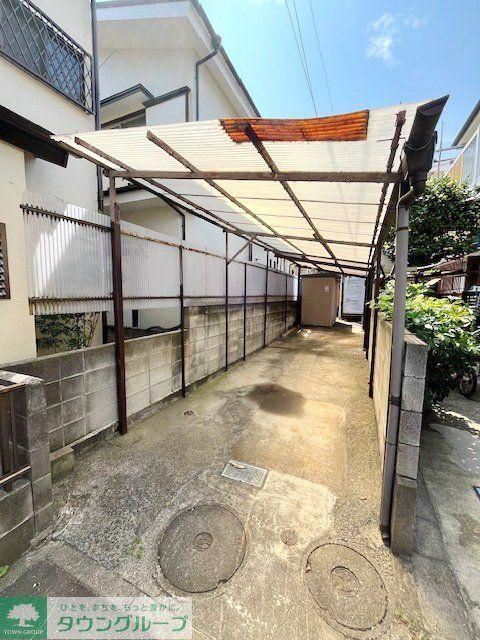 95.79m2 Land for Sale in Miyamae Ward, Kawasaki - Thumbnail 2