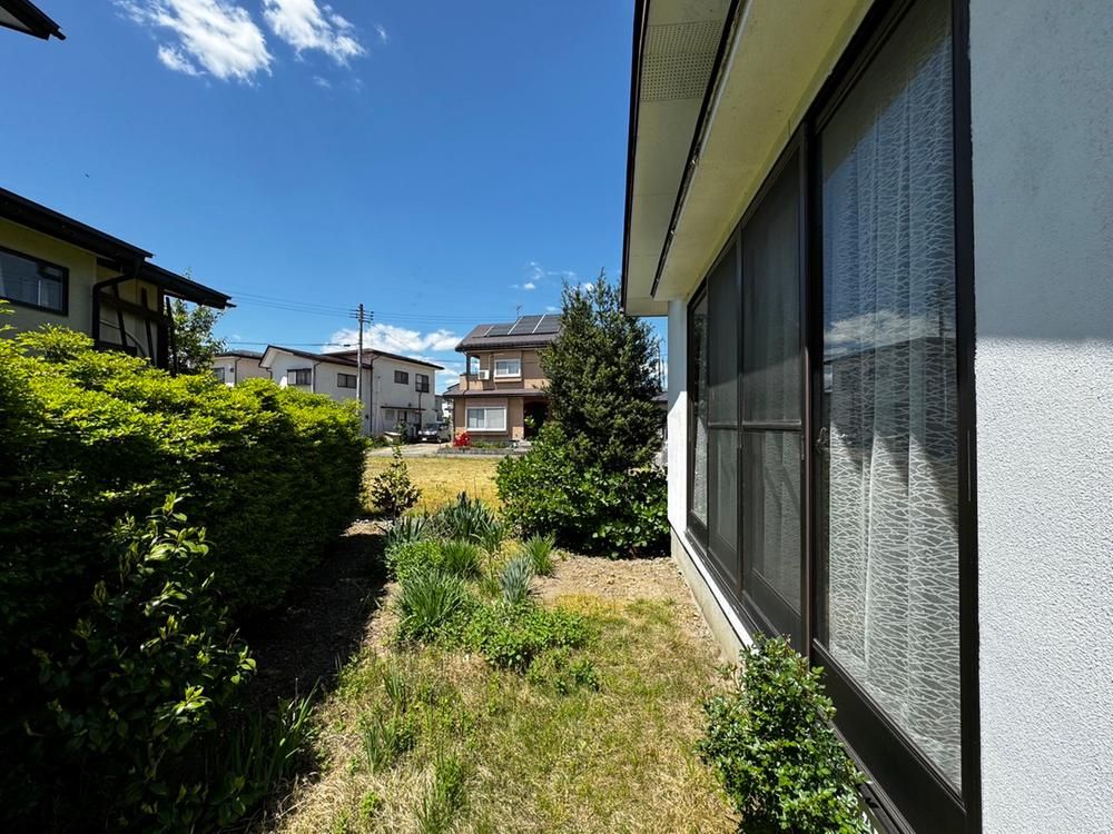 4DK Single-Story House with Garden in Aizuwakamatsu, Fukushima - Thumbnail 3