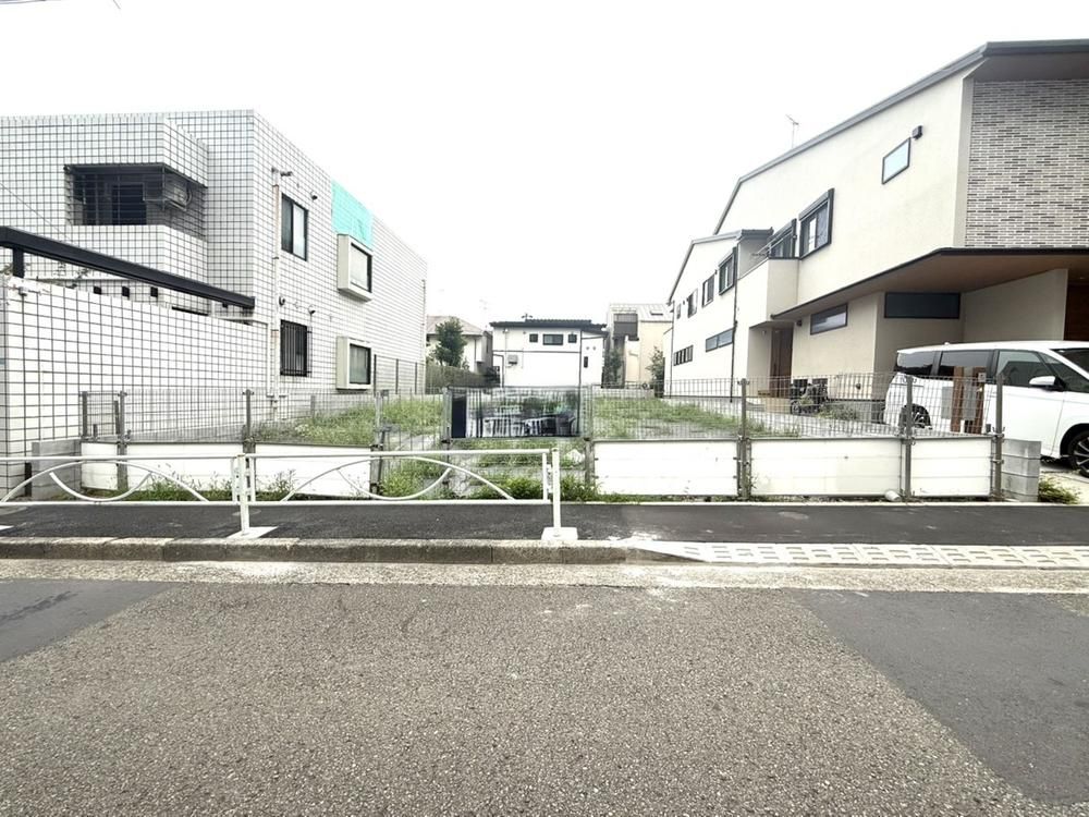Building-Condition Land in Meguro Near Senzoku Station - Thumbnail 3
